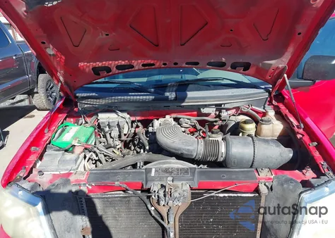 2006 Ford F-150 Stx/Xl/Xlt z USA, uszkodzony, nr VIN 1FTRF14WX6NB02959